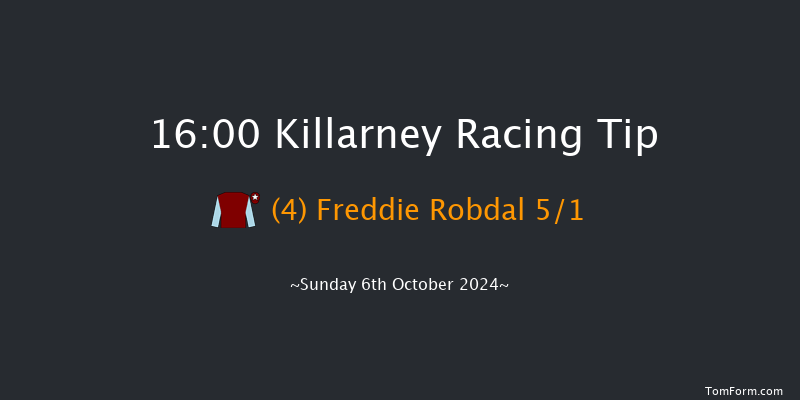 Killarney  16:00 Handicap Chase 17f Sat 24th Aug 2024
