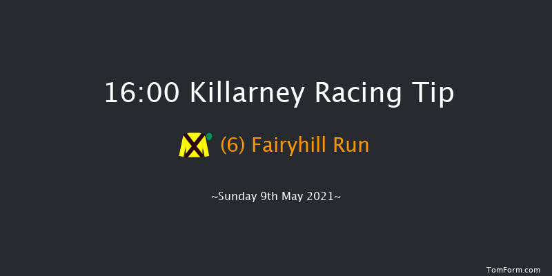 Jim Ryan Racecourse Services Novice Chase Killarney 16:00 Maiden Chase 23f Mon 5th Oct 2020