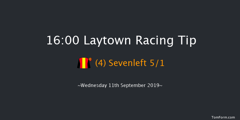Laytown 16:00 Handicap 6f Thu 1st Jan 1970