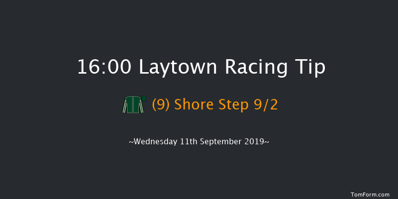 Laytown 16:00 Handicap 6f Thu 1st Jan 1970