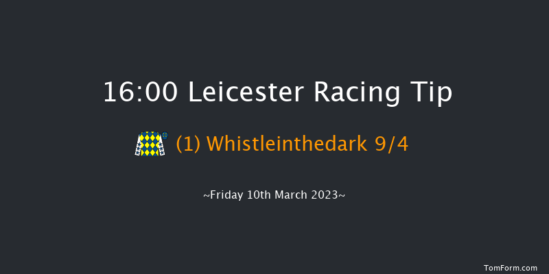 Leicester 16:00 Handicap Chase (Class 3) 20f Tue 28th Feb 2023