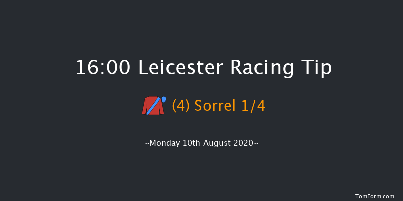Leicester Racecourse Supporting Frontline Workers Fillies' Handicap Leicester 16:00 Handicap (Class 4) 12f Sun 2nd Aug 2020
