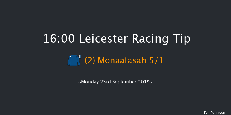 Leicester 16:00 Stakes (Class 4) 12f Tue 10th Sep 2019