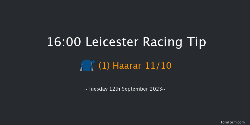 Leicester 16:00 Handicap (Class 5) 12f Wed 23rd Aug 2023