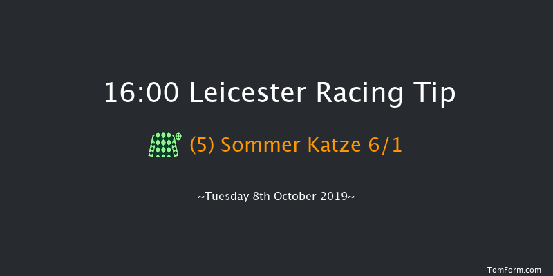 Leicester 16:00 Stakes (Class 5) 7f Mon 23rd Sep 2019