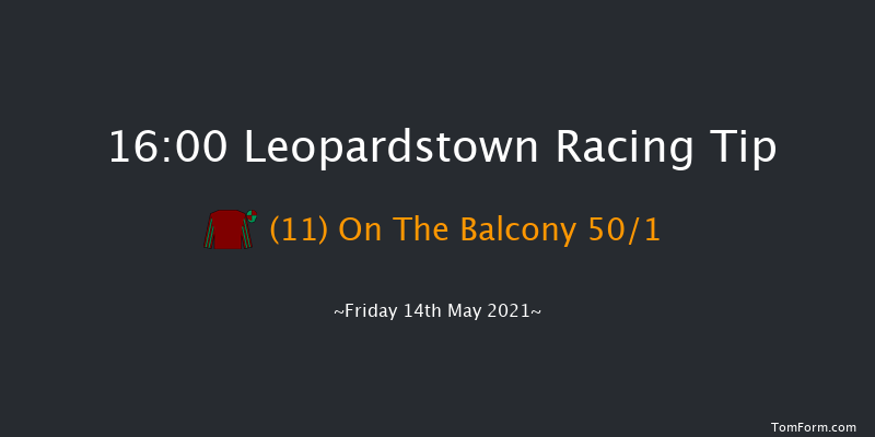 Irish Stallion Farms EBF Fillies Handicap Leopardstown 16:00 Handicap 10f Sun 9th May 2021