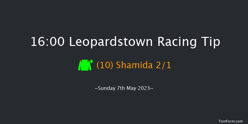 Leopardstown 16:00 Maiden 10f Wed 5th Apr 2023