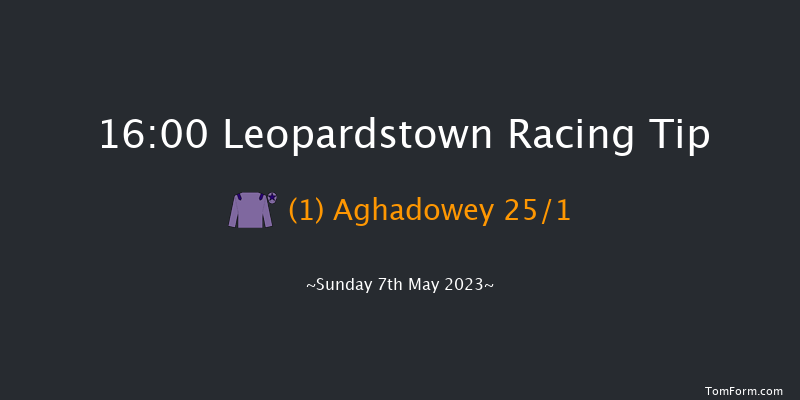 Leopardstown 16:00 Maiden 10f Wed 5th Apr 2023