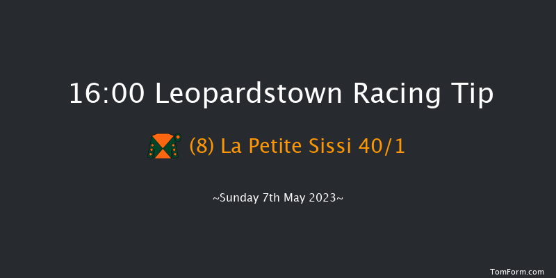 Leopardstown 16:00 Maiden 10f Wed 5th Apr 2023