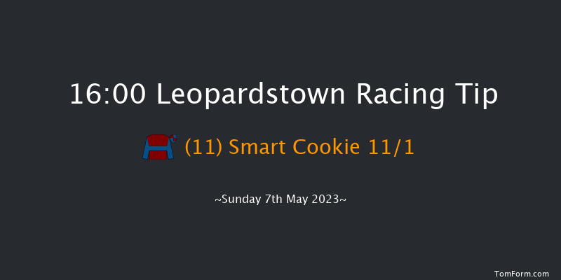 Leopardstown 16:00 Maiden 10f Wed 5th Apr 2023
