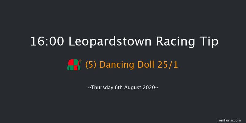 Leopardstown Handicap (45-65) (Div 2) Leopardstown 16:00 Handicap 13f Fri 31st Jul 2020