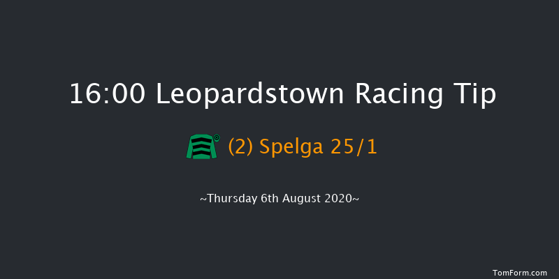 Leopardstown Handicap (45-65) (Div 2) Leopardstown 16:00 Handicap 13f Fri 31st Jul 2020