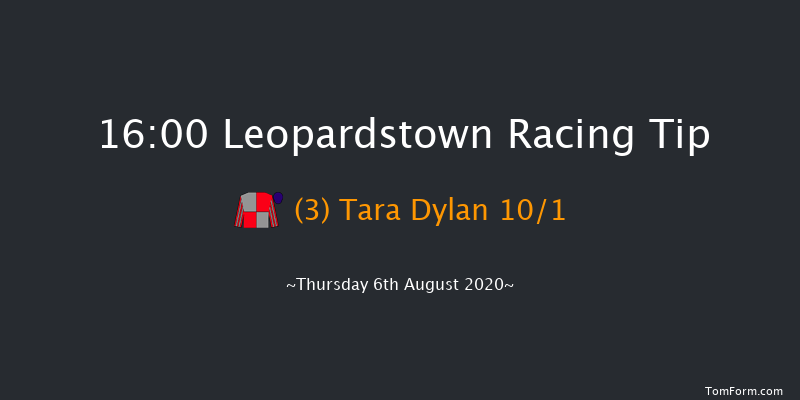 Leopardstown Handicap (45-65) (Div 2) Leopardstown 16:00 Handicap 13f Fri 31st Jul 2020