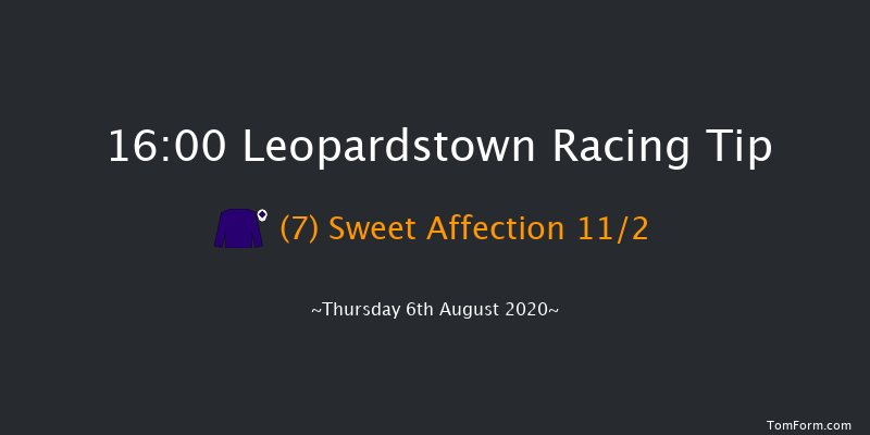 Leopardstown Handicap (45-65) (Div 2) Leopardstown 16:00 Handicap 13f Fri 31st Jul 2020