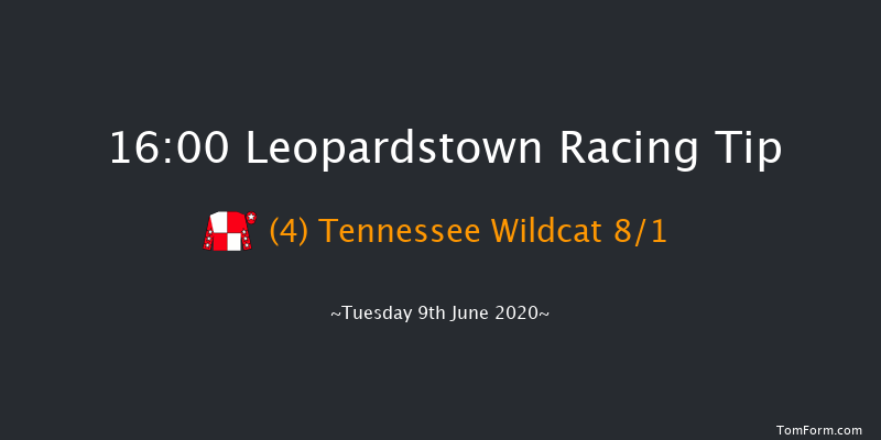 Leopardstown Handicap (45-65) (Div 1) Leopardstown 16:00 Handicap 8f Mon 2nd Mar 2020