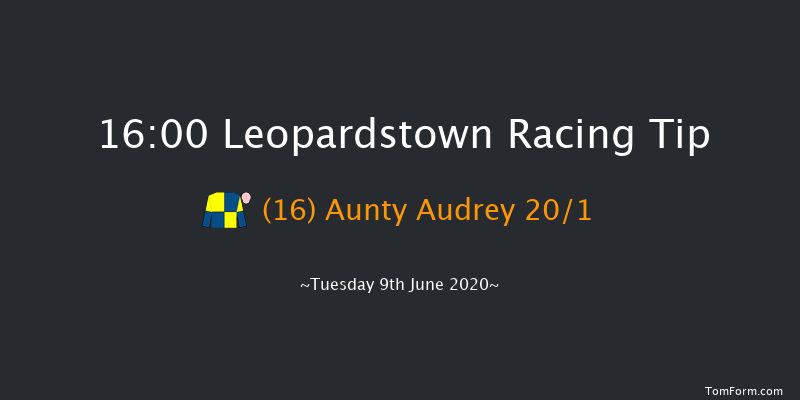 Leopardstown Handicap (45-65) (Div 1) Leopardstown 16:00 Handicap 8f Mon 2nd Mar 2020
