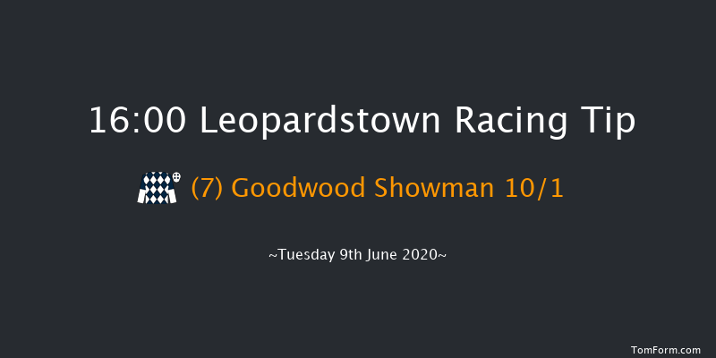 Leopardstown Handicap (45-65) (Div 1) Leopardstown 16:00 Handicap 8f Mon 2nd Mar 2020
