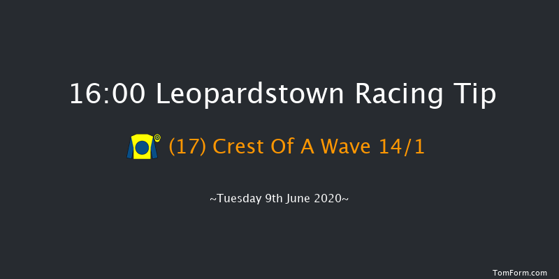 Leopardstown Handicap (45-65) (Div 1) Leopardstown 16:00 Handicap 8f Mon 2nd Mar 2020