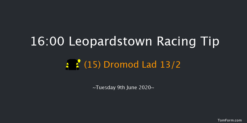 Leopardstown Handicap (45-65) (Div 1) Leopardstown 16:00 Handicap 8f Mon 2nd Mar 2020