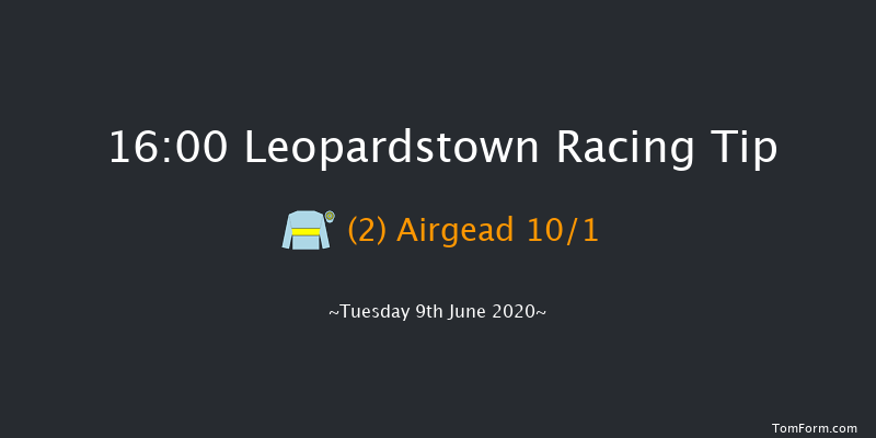 Leopardstown Handicap (45-65) (Div 1) Leopardstown 16:00 Handicap 8f Mon 2nd Mar 2020