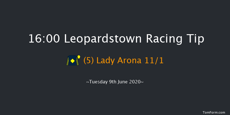 Leopardstown Handicap (45-65) (Div 1) Leopardstown 16:00 Handicap 8f Mon 2nd Mar 2020