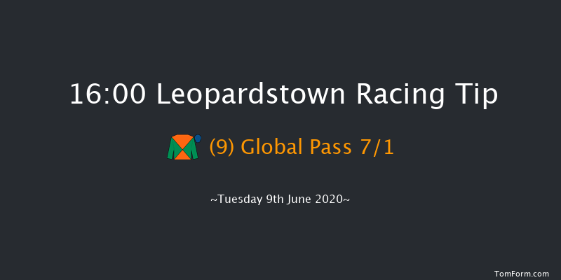 Leopardstown Handicap (45-65) (Div 1) Leopardstown 16:00 Handicap 8f Mon 2nd Mar 2020