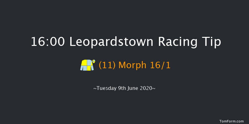 Leopardstown Handicap (45-65) (Div 1) Leopardstown 16:00 Handicap 8f Mon 2nd Mar 2020