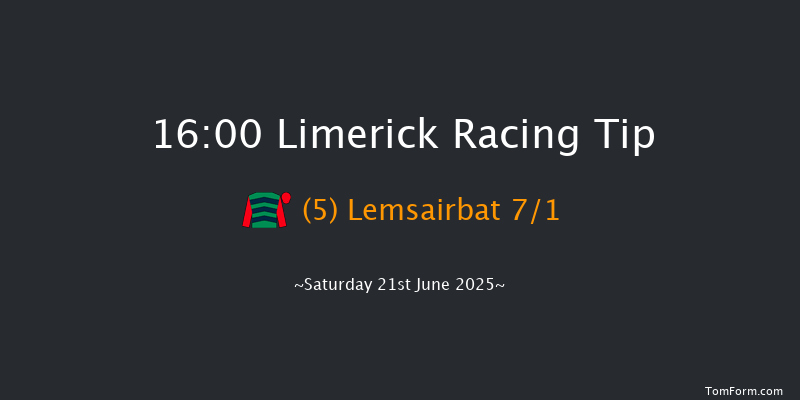 Limerick 16-00 (Class 1) 12f Wed 11th Jun 2025