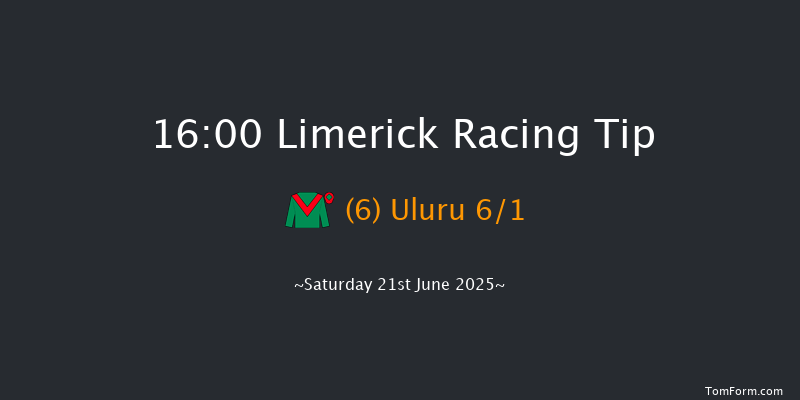 Limerick 16-00 (Class 1) 12f Wed 11th Jun 2025