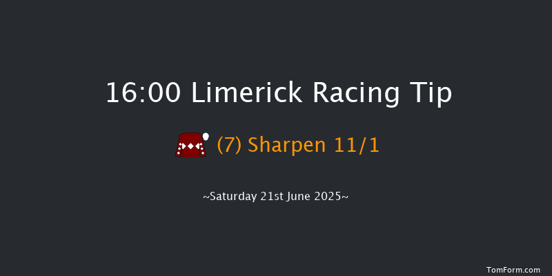 Limerick 16-00 (Class 1) 12f Wed 11th Jun 2025