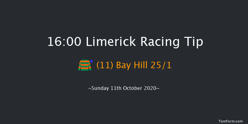 Jt Mcnamara Ladbrokes Munster National Handicap Chase (grade A) Limerick 16:00 Handicap Chase 24f Sat 10th Oct 2020