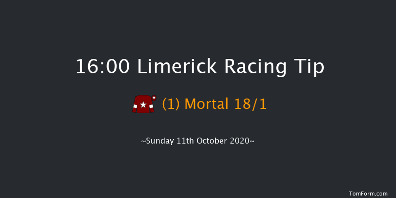Jt Mcnamara Ladbrokes Munster National Handicap Chase (grade A) Limerick 16:00 Handicap Chase 24f Sat 10th Oct 2020