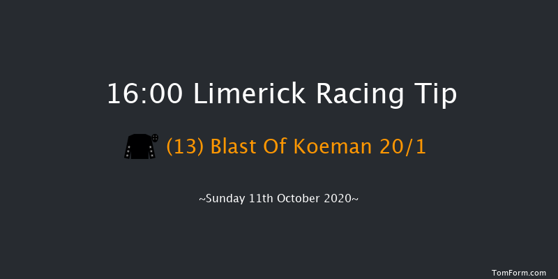 Jt Mcnamara Ladbrokes Munster National Handicap Chase (grade A) Limerick 16:00 Handicap Chase 24f Sat 10th Oct 2020