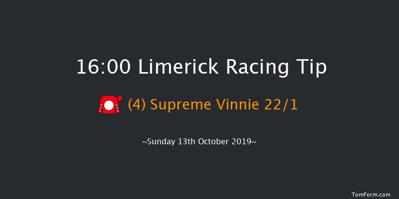 Limerick 16:00 Conditions Chase 20f Sat 12th Oct 2019
