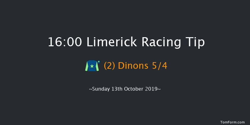 Limerick 16:00 Conditions Chase 20f Sat 12th Oct 2019