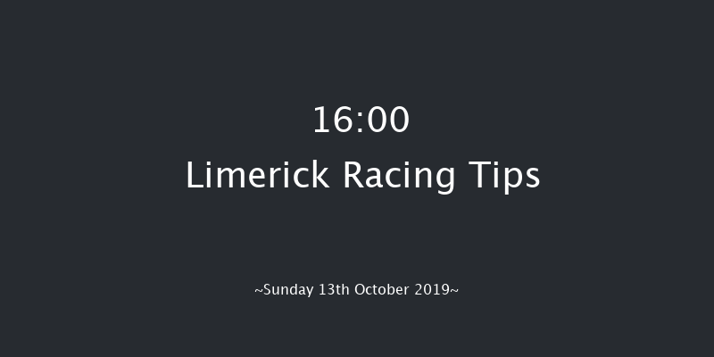 Limerick 16:00 Conditions Chase 20f Sat 12th Oct 2019
