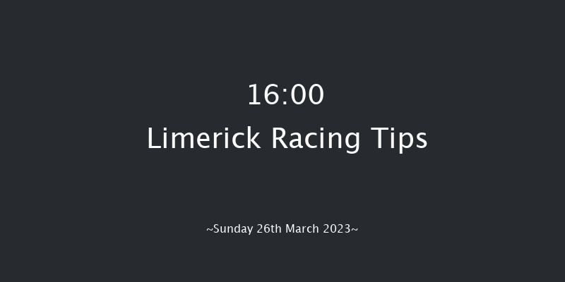 Limerick 16:00 Handicap Chase 20f Sun 12th Mar 2023