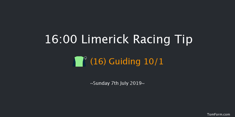 Limerick 16:00 Handicap 8f Thu 1st Jan 1970