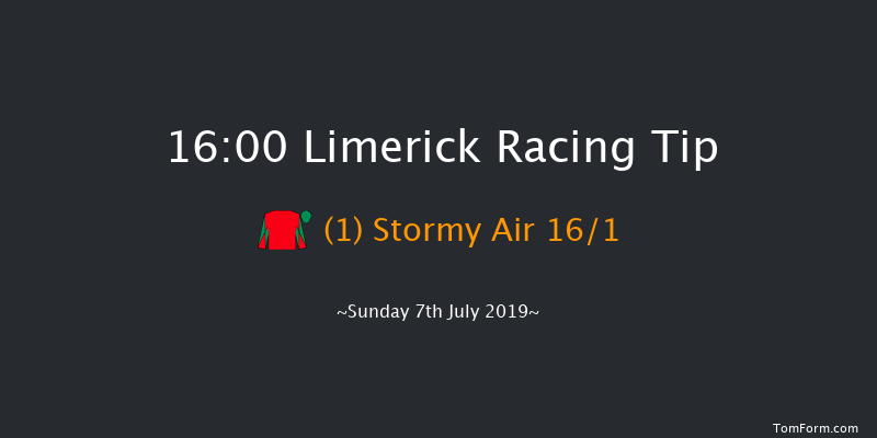 Limerick 16:00 Handicap 8f Thu 1st Jan 1970