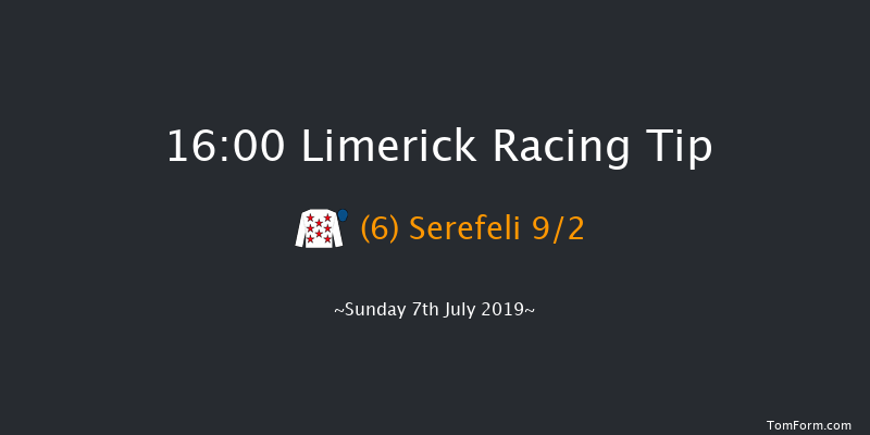 Limerick 16:00 Handicap 8f Thu 1st Jan 1970
