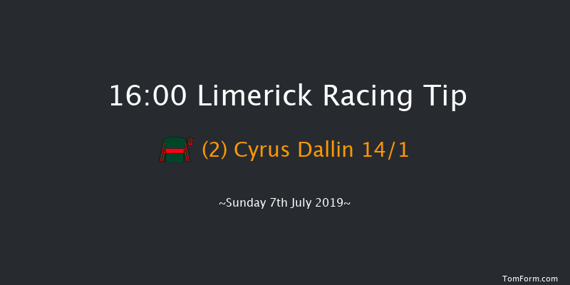 Limerick 16:00 Handicap 8f Thu 1st Jan 1970