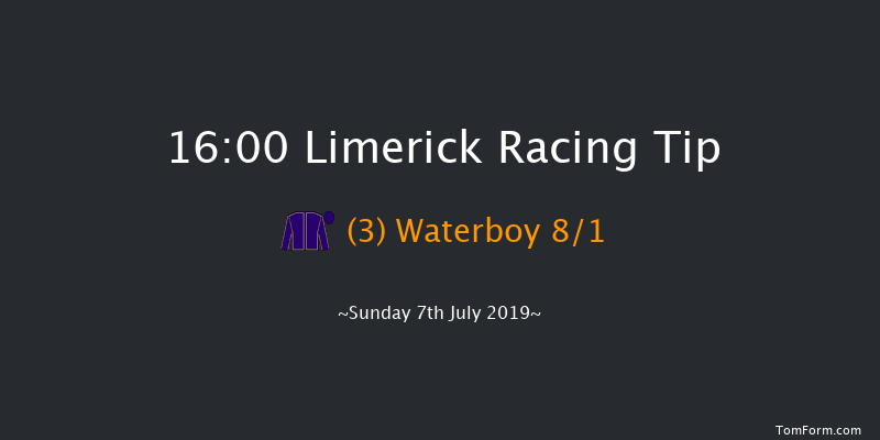 Limerick 16:00 Handicap 8f Thu 1st Jan 1970
