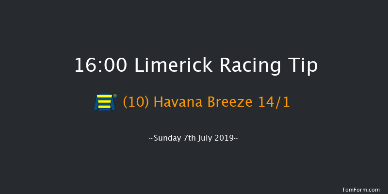 Limerick 16:00 Handicap 8f Thu 1st Jan 1970