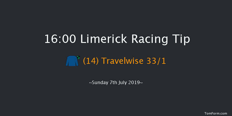 Limerick 16:00 Handicap 8f Thu 1st Jan 1970