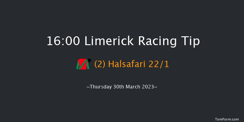 Limerick 16:00 Handicap Hurdle 21f Sun 26th Mar 2023