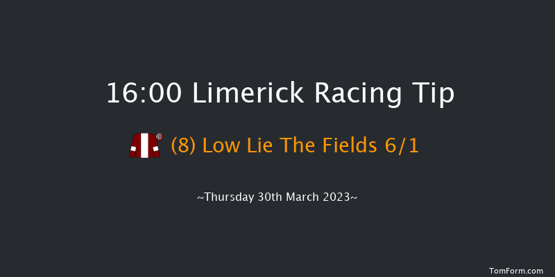 Limerick 16:00 Handicap Hurdle 21f Sun 26th Mar 2023