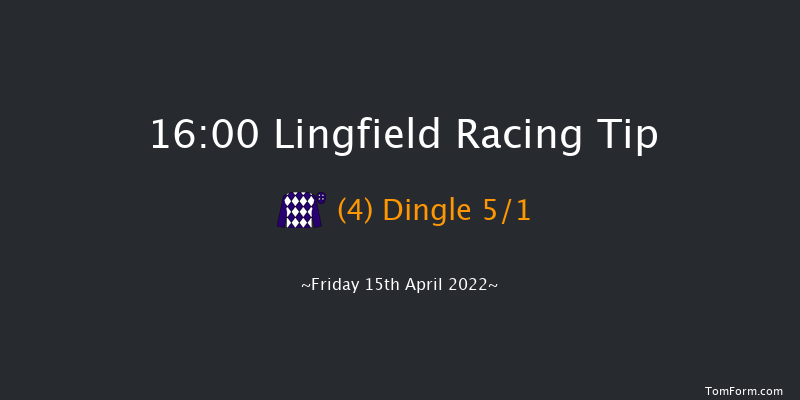 Lingfield 16:00 Handicap (Class 3) 8f Wed 6th Apr 2022