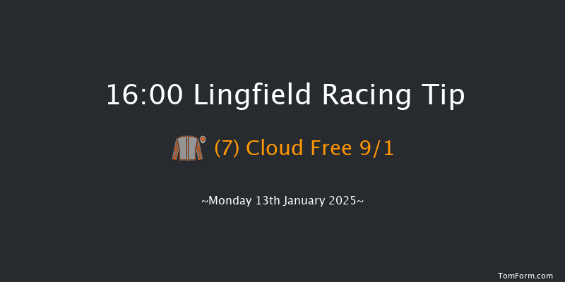 Lingfield  16:00 Handicap (Class 6) 10f Sun 12th Jan 2025