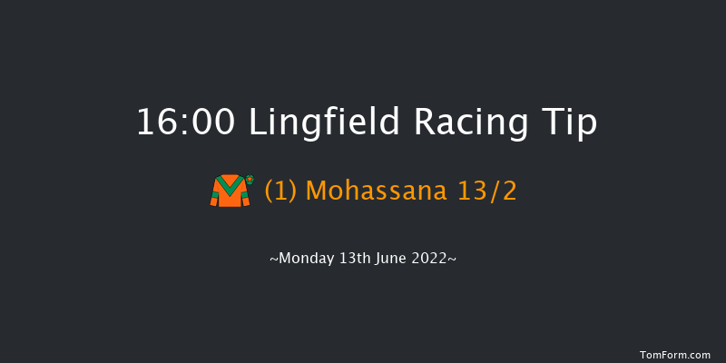 Lingfield 16:00 Handicap (Class 6) 10f Mon 6th Jun 2022