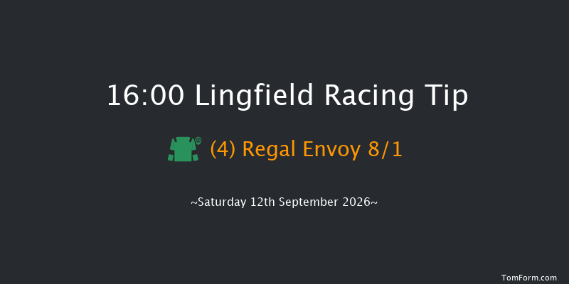 Lingfield 16-00 (Class 3) 5f Thu 10th Sep 2026